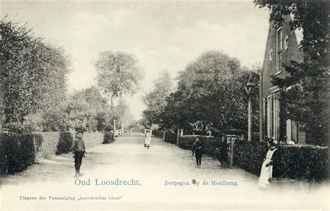 Oud-Loosdrecht