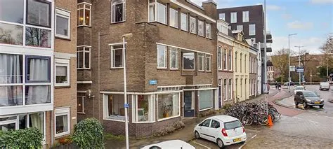 Abstede, Tolsteegsingel e.o.