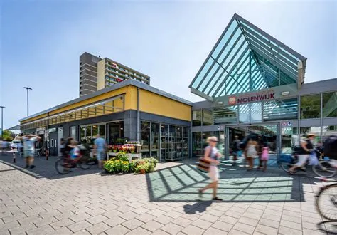Molenwijk