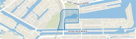 Entrepot-Noordwest