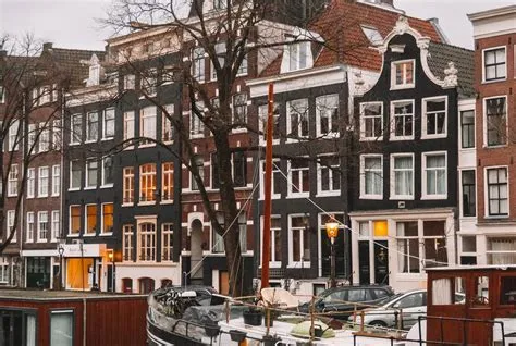 Westelijke eilanden