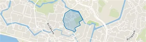Parkwerf en Stadswerf