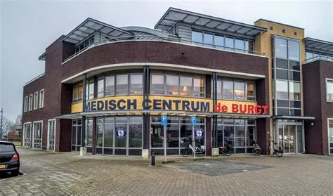 De Burgt