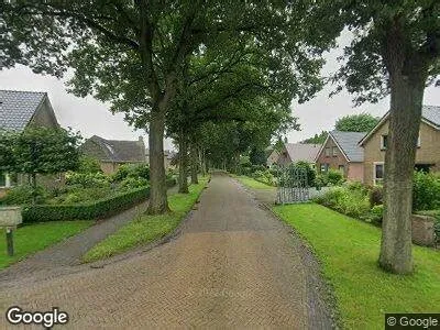 Zuidwolde kern