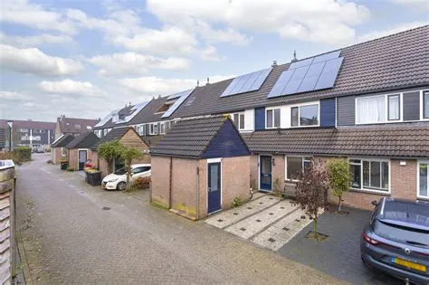 De Horden Parckwijk
