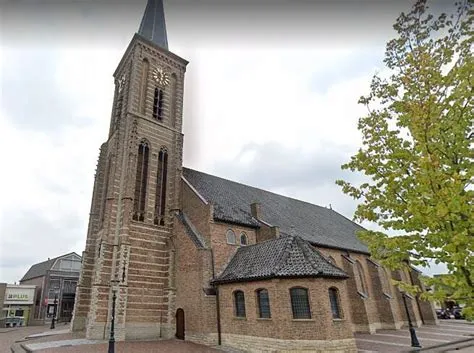 Stolwijk