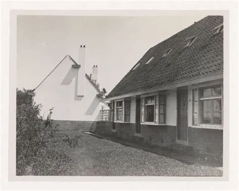 Oud Mathenesse