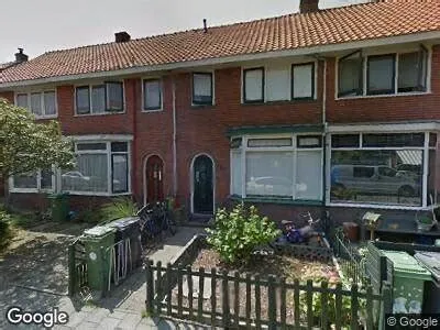 Bomenbuurt Oost