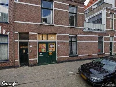 Rond de Energiecentrale