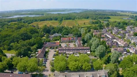 De Fortlanden