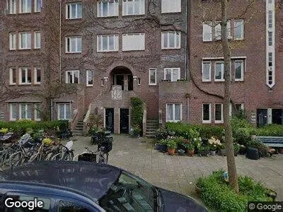 Harmoniehofbuurt