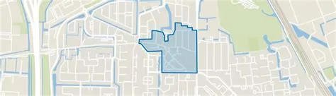 Centrum West