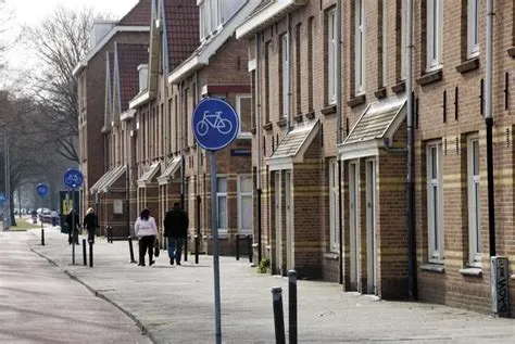 Bloemenbuurt-Noord