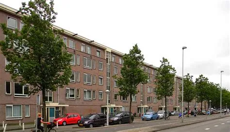 Bedrijventerrein Landlust