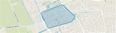 De Weiden