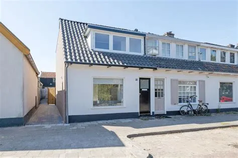 Verbindingslaan