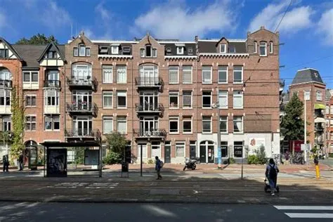 Frederik Hendrikbuurt-Noord