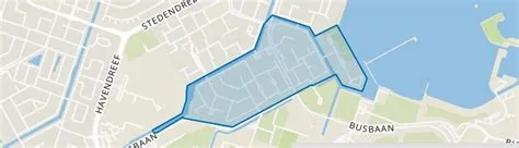 Stedenwijk Zuid