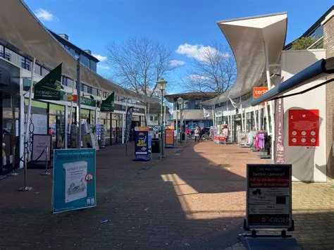 Doorn-Centrum