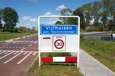 Vijfhuizen