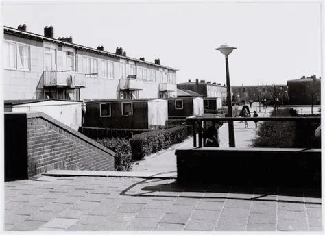 Terrasdorp