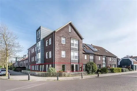 Dichters- en Vogelbuurt
