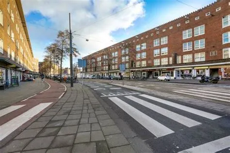 Columbusplein e.o.