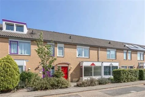 Purmer-Zuid/Noord