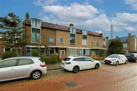 Gildenbuurt