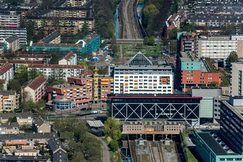 Stationskwartier