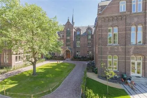 Oude Kern Bennebroek