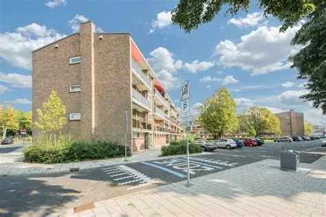 Ruimzicht Oost
