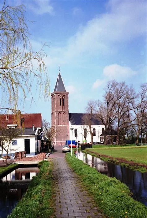 Zunderdorp