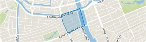 Hemonybuurt