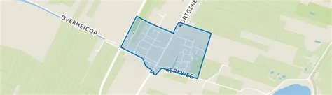 Schoonrewoerd kern