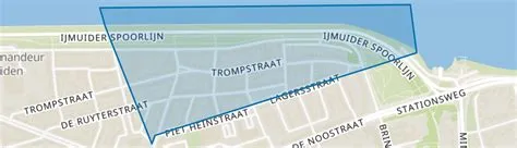 Heidebuurt