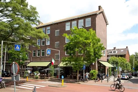 Kralingen Oost