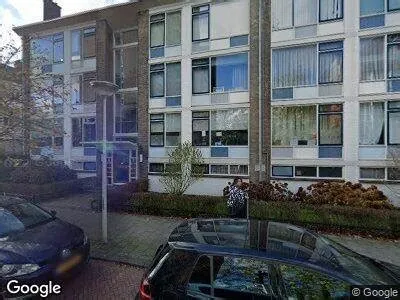 Bezuidenhout-Midden