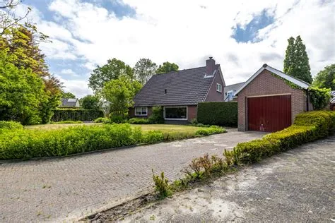 Uithuizen Zuid - West