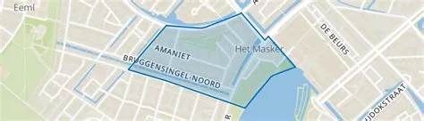 Paddenstoelenbuurt
