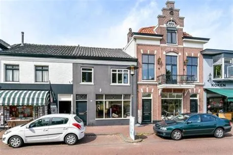 Bloemenbuurt