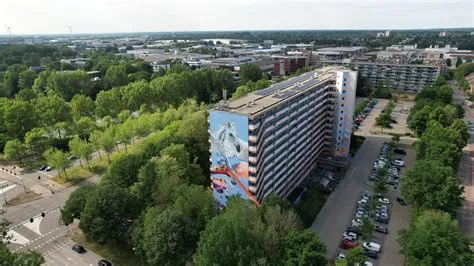 Hoogbouw-Zuid