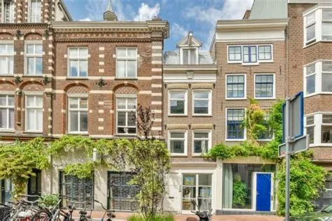 Amstelveldbuurt
