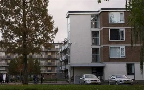 Oosterwei
