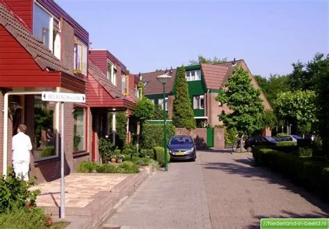 Vogelbuurt