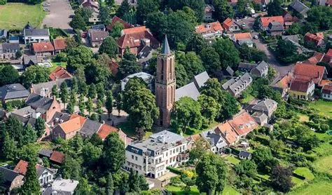 Amerongen-Dorp