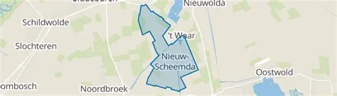 Nieuw-Scheemda