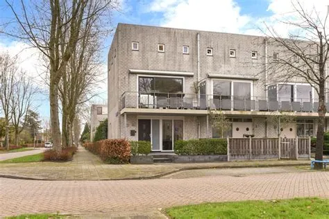 Filmwijk Bouwrai Zuid