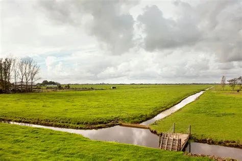 Polders