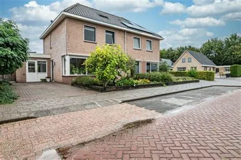 Rutten-woonkern